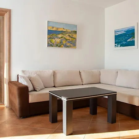 Apartment Dolores