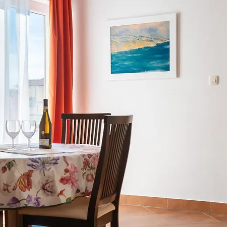 Apartment Dolores *