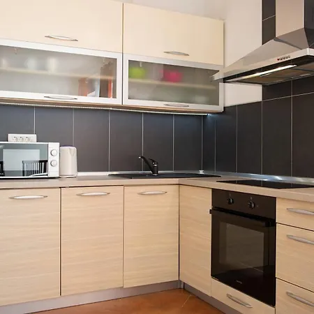 Dolores Apartment Barbat na Rabu
