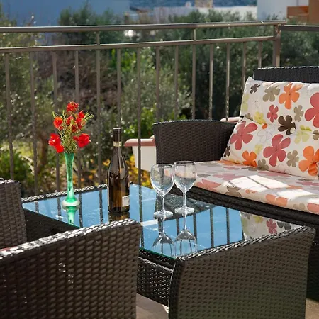 Apartment Dolores *