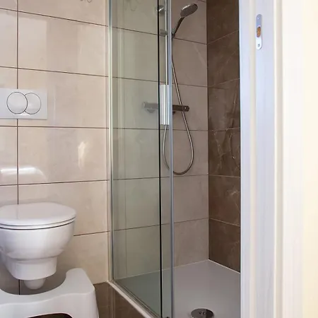 Apartment Dolores *