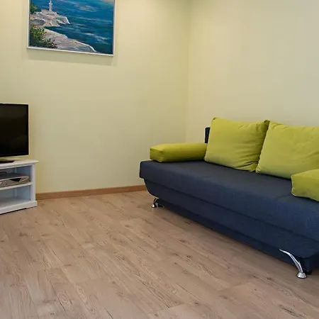 Apartment Dolores *