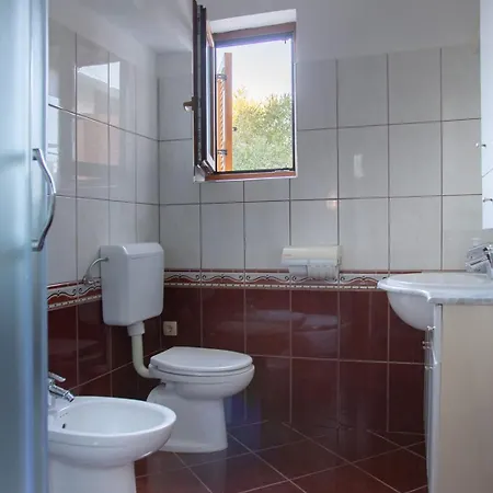 Apartment Dolores Barbat na Rabu