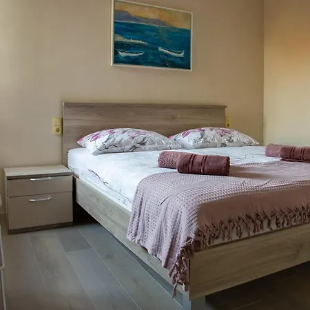 Apartment Dolores *