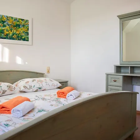 Apartment Dolores *