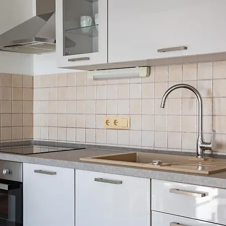 Dolores Appartamento Barbat na Rabu